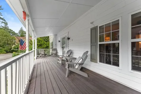 17 Highlands Walk Highlands NC 28741