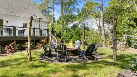 17 Highlands Walk Highlands NC 28741