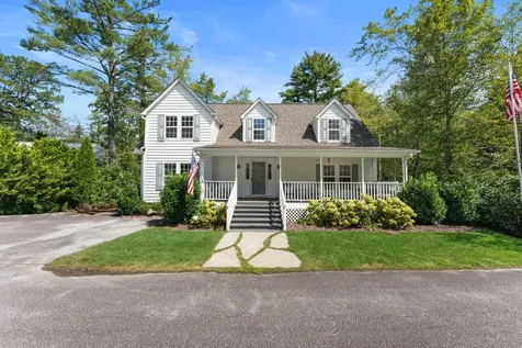 17 Highlands Walk Highlands NC 28741