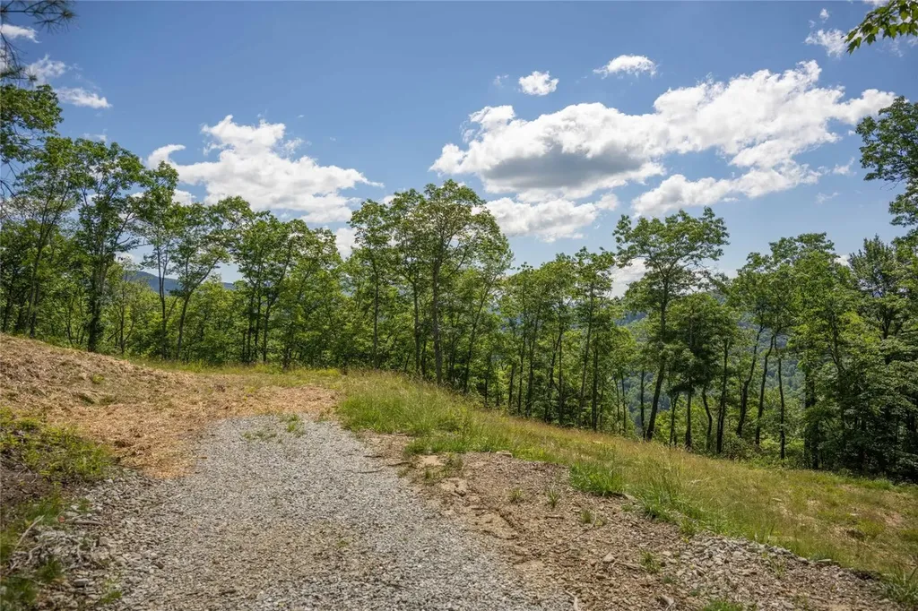 176 Dry Creek Trail Cashiers NC 28717