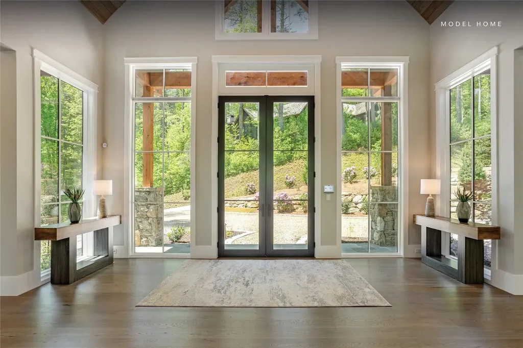 176 Dry Creek Trail Cashiers NC 28717