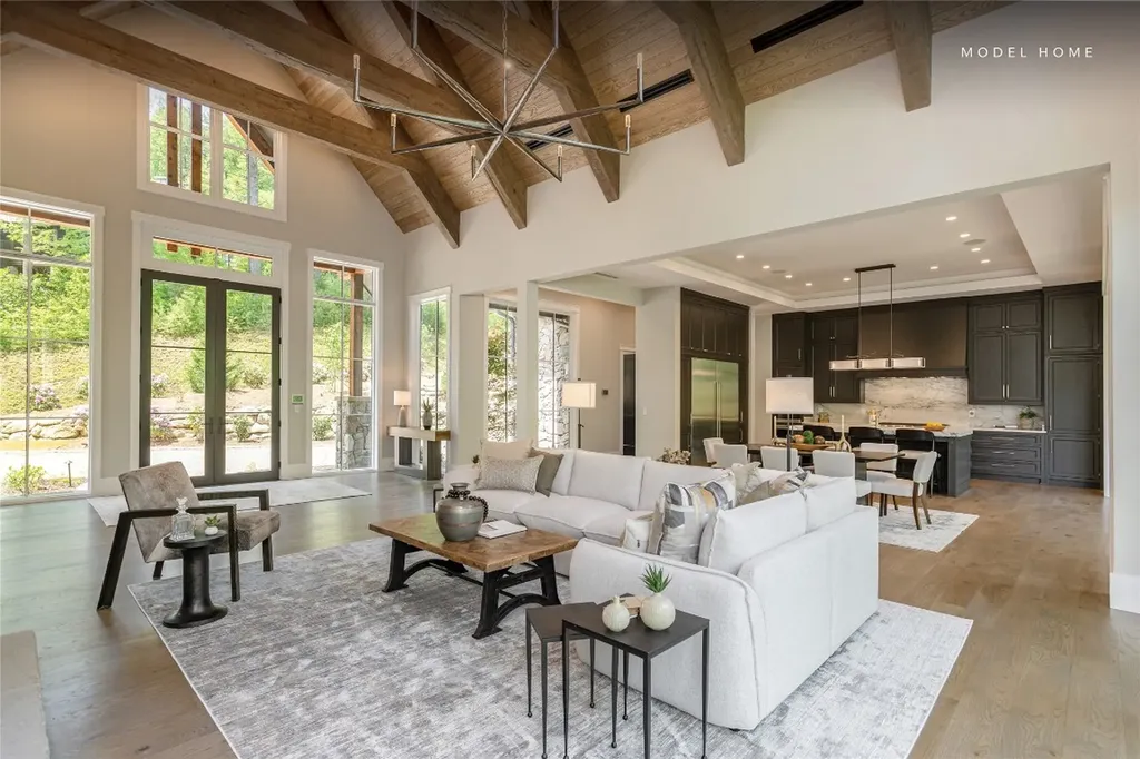 176 Dry Creek Trail Cashiers NC 28717