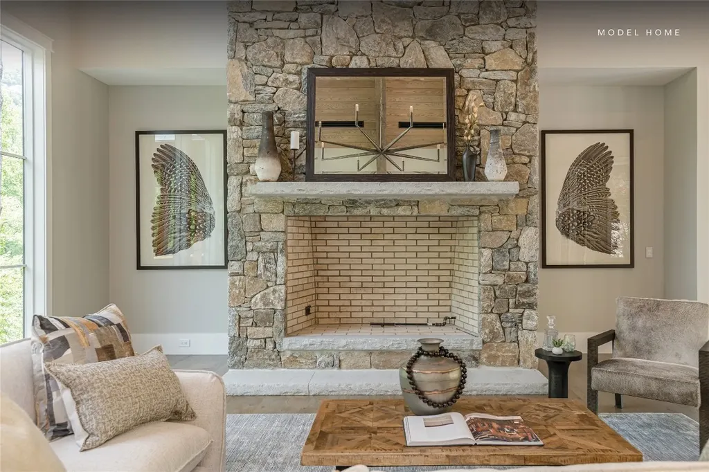 176 Dry Creek Trail Cashiers NC 28717