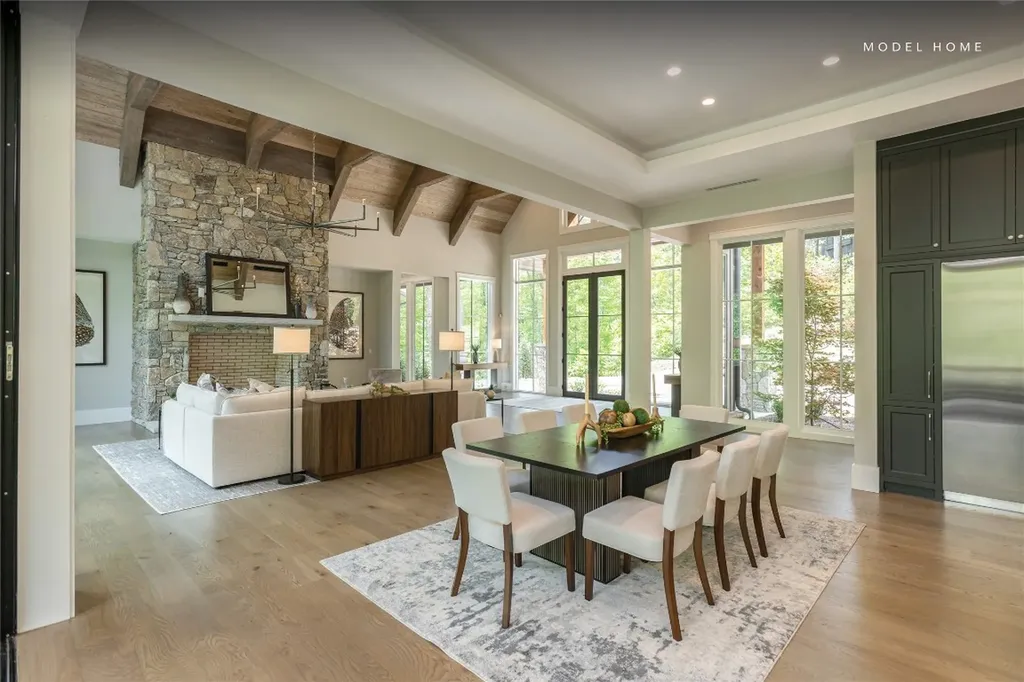 176 Dry Creek Trail Cashiers NC 28717