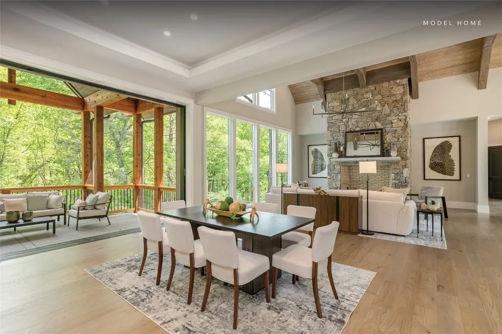 176 Dry Creek Trail Cashiers NC 28717