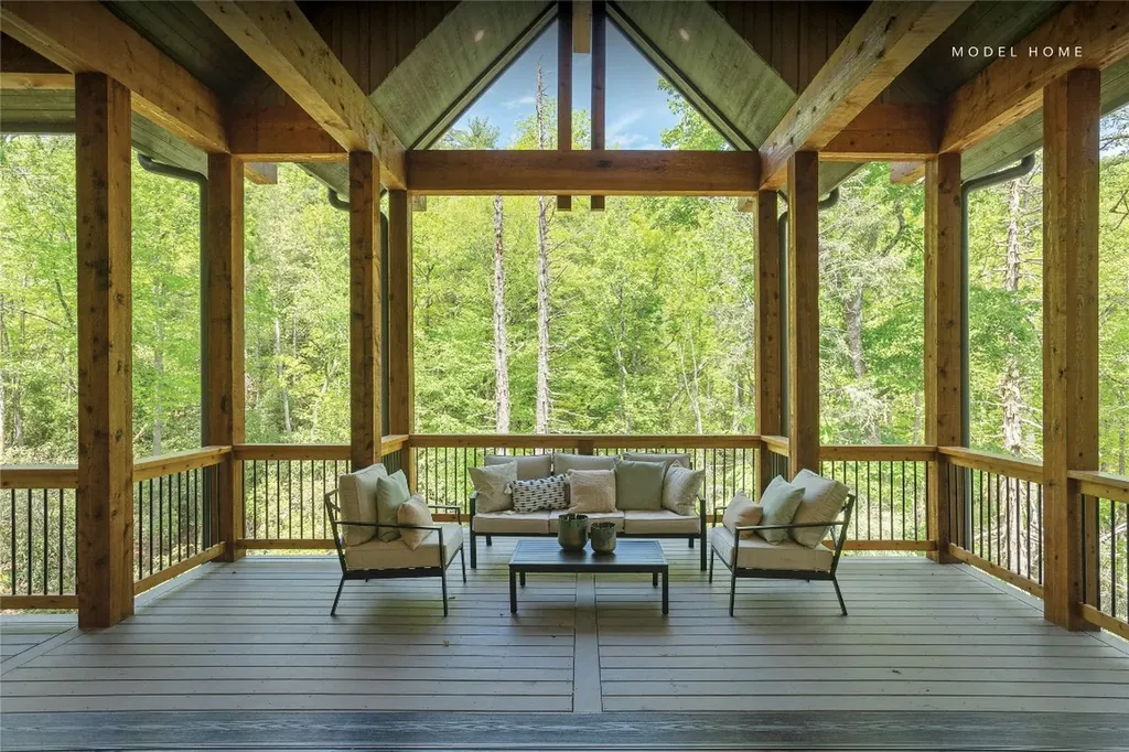 176 Dry Creek Trail Cashiers NC 28717