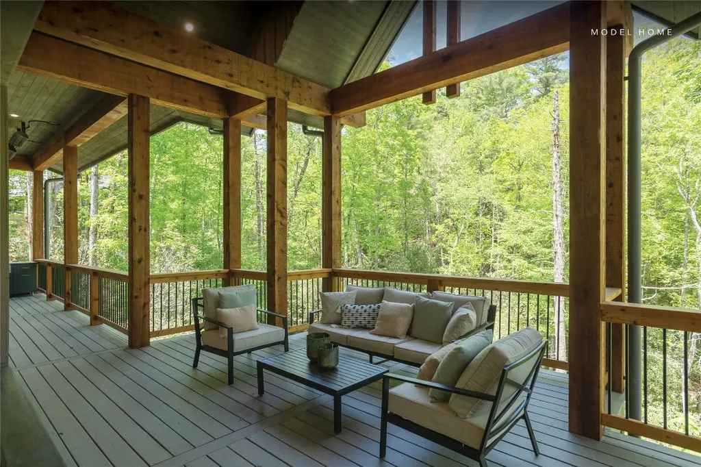 176 Dry Creek Trail Cashiers NC 28717