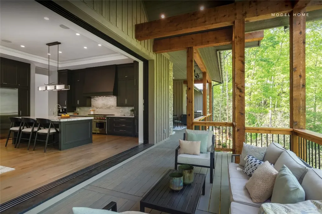 176 Dry Creek Trail Cashiers NC 28717