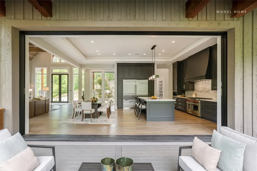 176 Dry Creek Trail Cashiers NC 28717