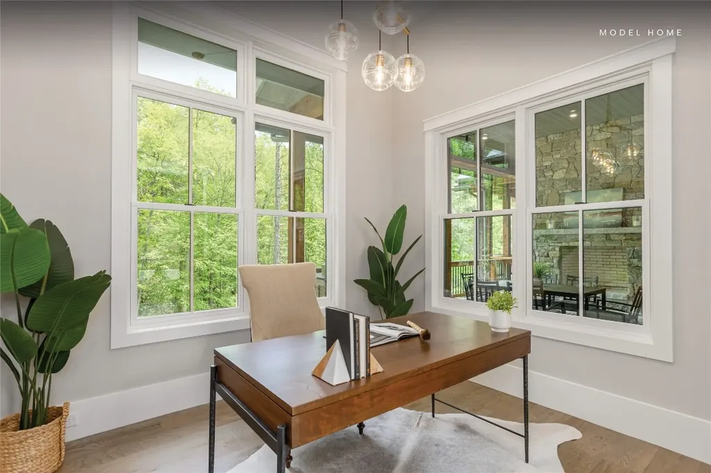 176 Dry Creek Trail Cashiers NC 28717