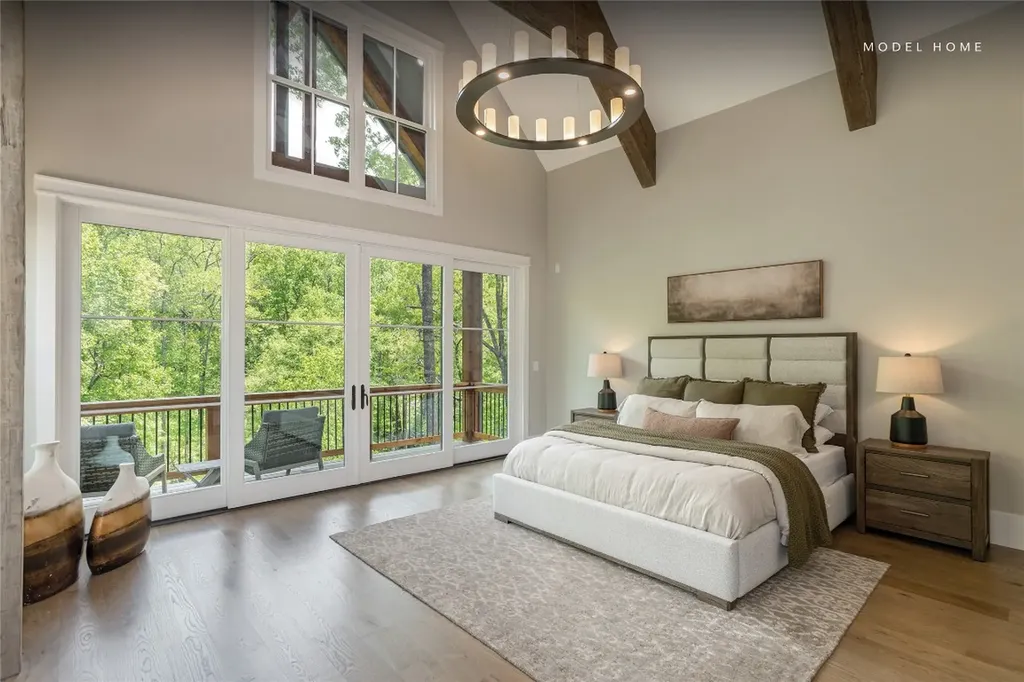 176 Dry Creek Trail Cashiers NC 28717