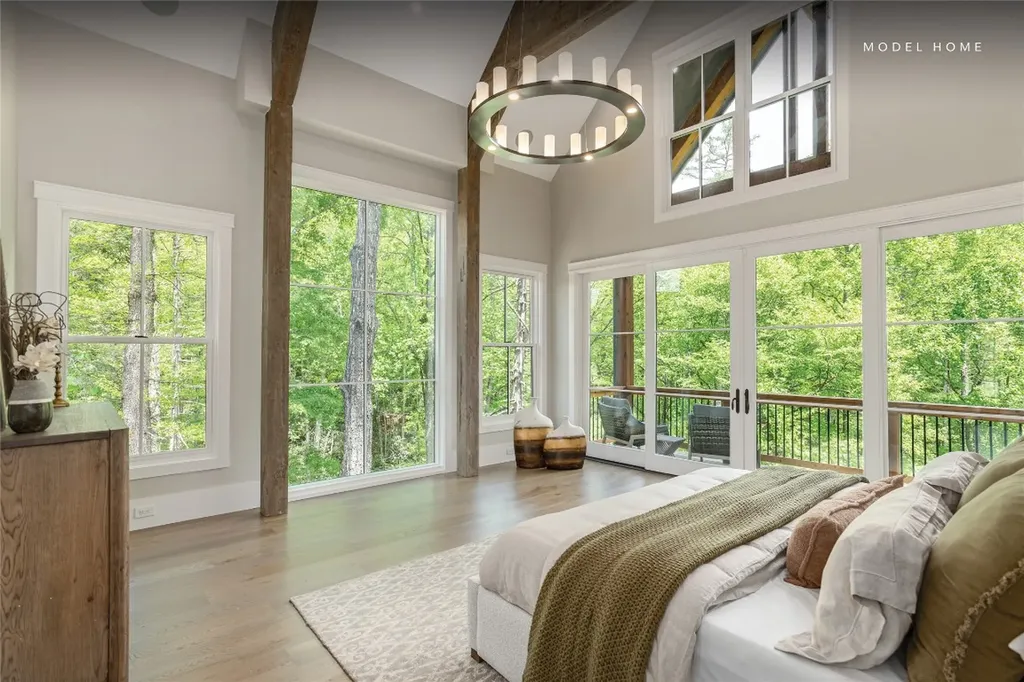 176 Dry Creek Trail Cashiers NC 28717