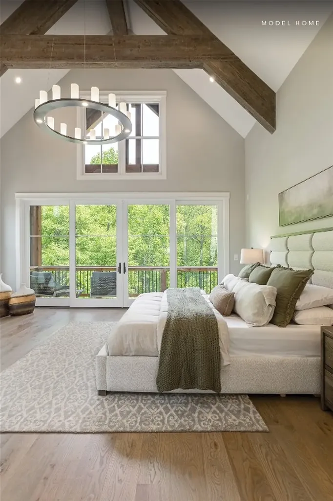 176 Dry Creek Trail Cashiers NC 28717