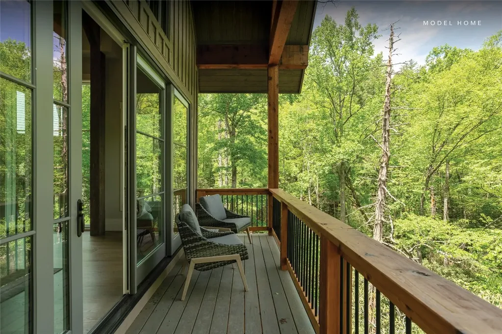 176 Dry Creek Trail Cashiers NC 28717