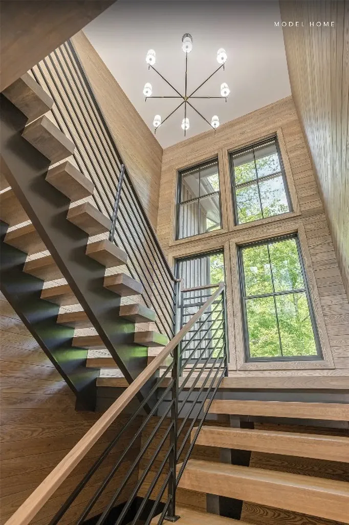 176 Dry Creek Trail Cashiers NC 28717