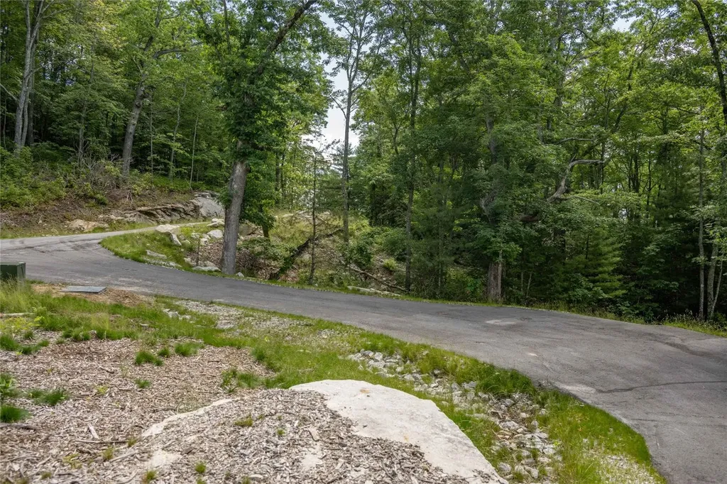 176 Dry Creek Trail Cashiers NC 28717