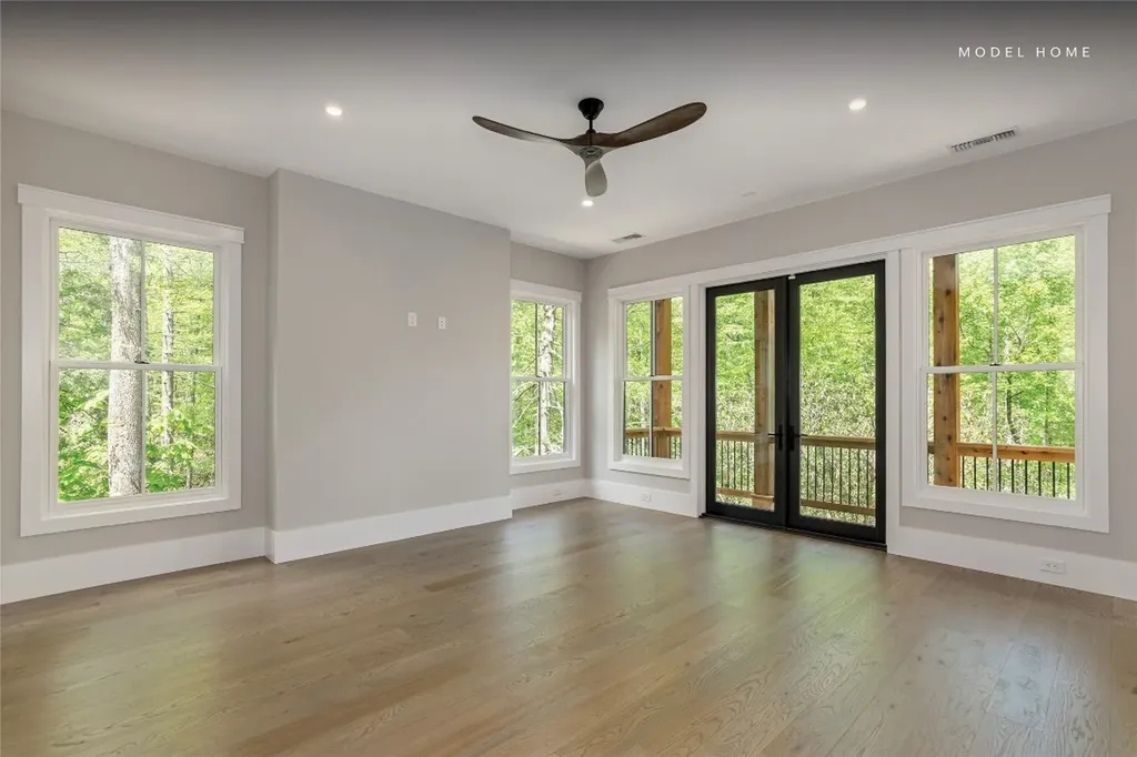 176 Dry Creek Trail Cashiers NC 28717