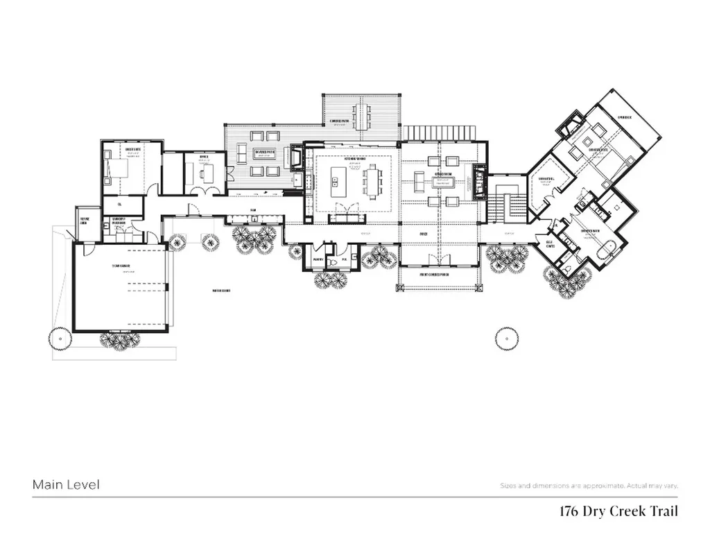 176 Dry Creek Trail Cashiers NC 28717