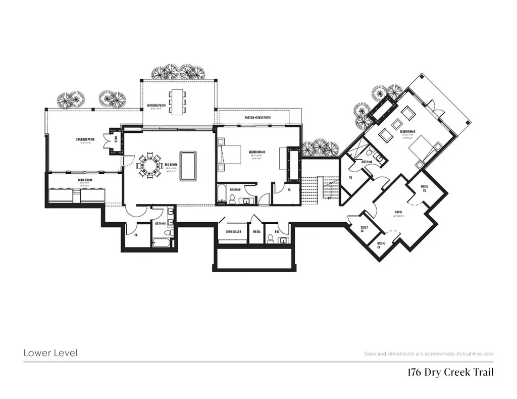 176 Dry Creek Trail Cashiers NC 28717