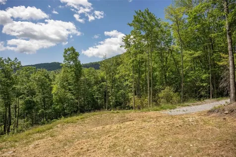 176 Dry Creek Trail Cashiers NC 28717