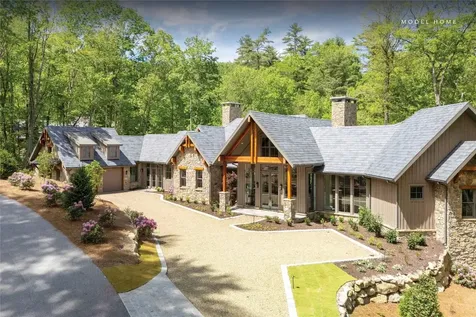 176 Dry Creek Trail Cashiers NC 28717