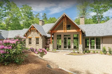 176 Dry Creek Trail Cashiers NC 28717