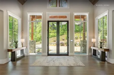 176 Dry Creek Trail Cashiers NC 28717