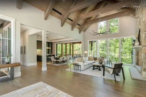 176 Dry Creek Trail Cashiers NC 28717