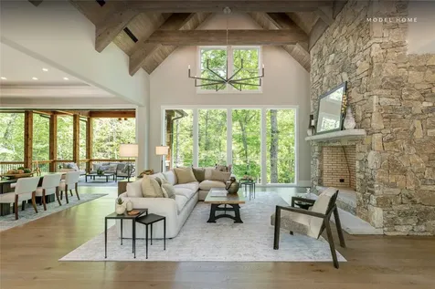 176 Dry Creek Trail Cashiers NC 28717