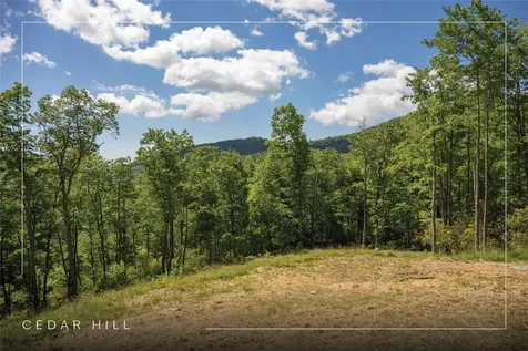 176 Dry Creek Trail Cashiers NC 28717