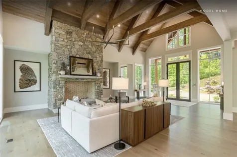 176 Dry Creek Trail Cashiers NC 28717