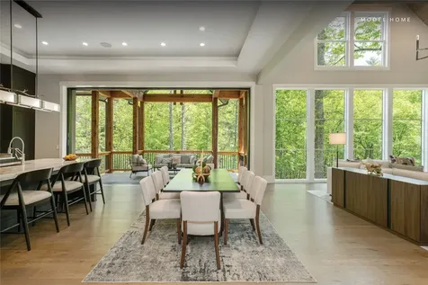 176 Dry Creek Trail Cashiers NC 28717