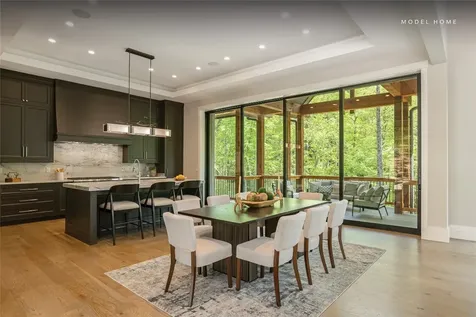 176 Dry Creek Trail Cashiers NC 28717