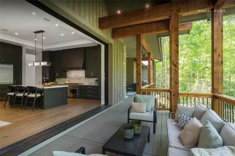 176 Dry Creek Trail Cashiers NC 28717