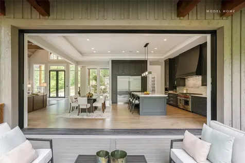 176 Dry Creek Trail Cashiers NC 28717