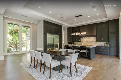 176 Dry Creek Trail Cashiers NC 28717