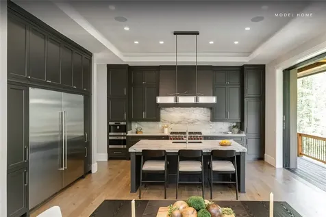 176 Dry Creek Trail Cashiers NC 28717