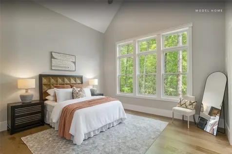 176 Dry Creek Trail Cashiers NC 28717