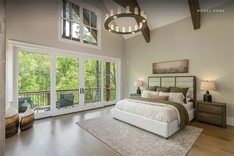 176 Dry Creek Trail Cashiers NC 28717