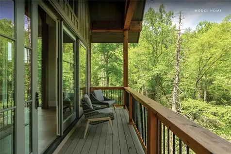 176 Dry Creek Trail Cashiers NC 28717