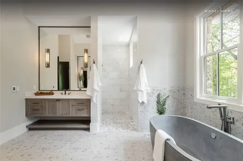 176 Dry Creek Trail Cashiers NC 28717