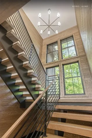 176 Dry Creek Trail Cashiers NC 28717