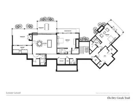 176 Dry Creek Trail Cashiers NC 28717