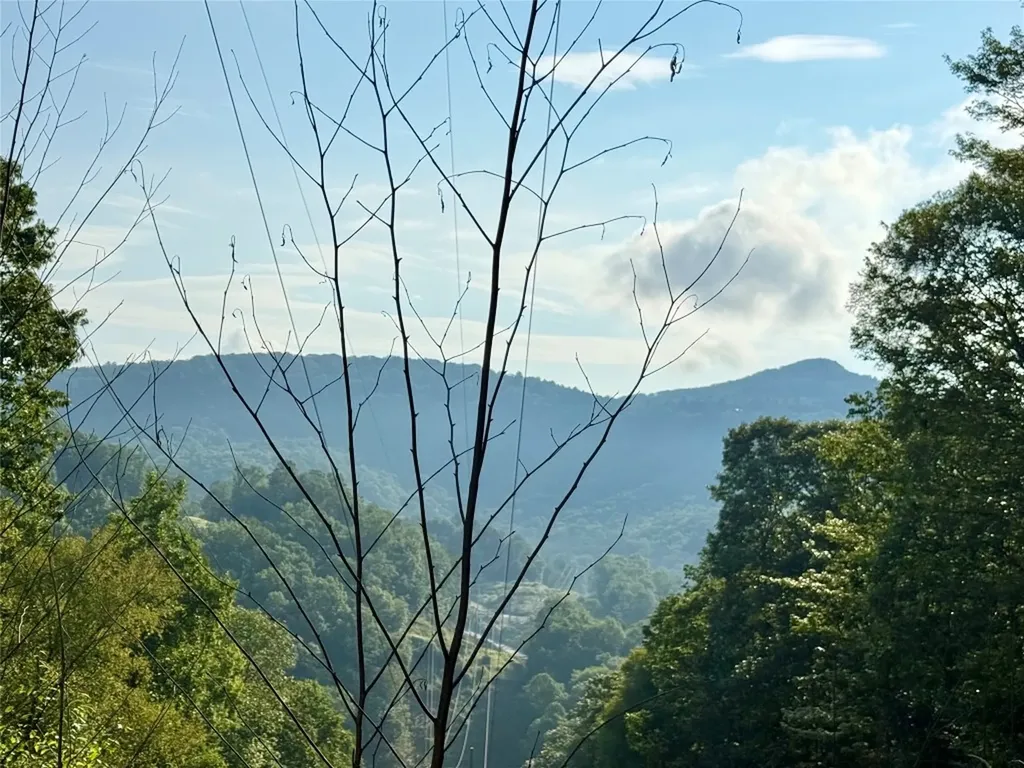 E177 Blue Sky Drive Cashiers NC 28717