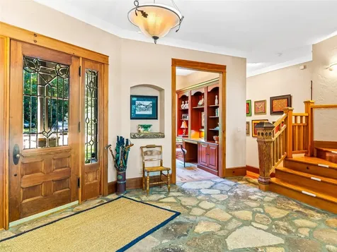 46 Mills Creek Drive Lake Toxaway NC 28747