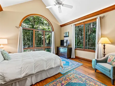 46 Mills Creek Drive Lake Toxaway NC 28747