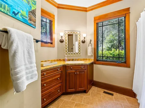 46 Mills Creek Drive Lake Toxaway NC 28747