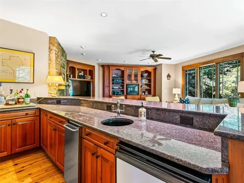 46 Mills Creek Drive Lake Toxaway NC 28747