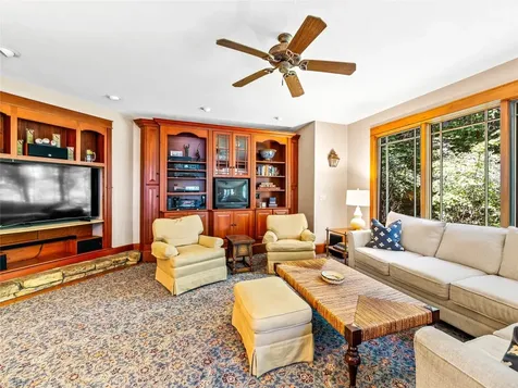 46 Mills Creek Drive Lake Toxaway NC 28747