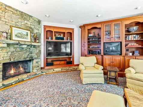 46 Mills Creek Drive Lake Toxaway NC 28747